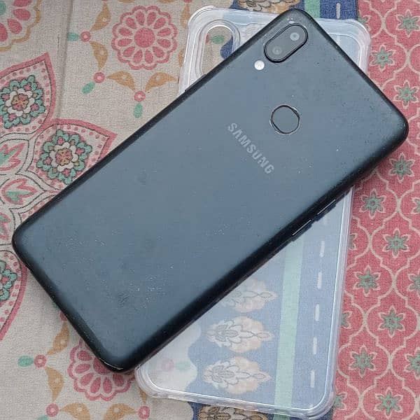 Samsung A10s (2/32) Exchange J7 Max J6 J5 J4 J3 Redmi Realme Oppo Vivo 1