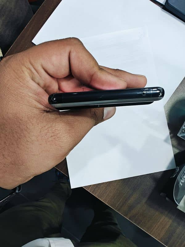 Google Pixel 6 pro fingerprint not working 1