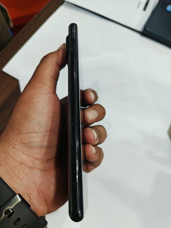 Google Pixel 6 pro fingerprint not working 4