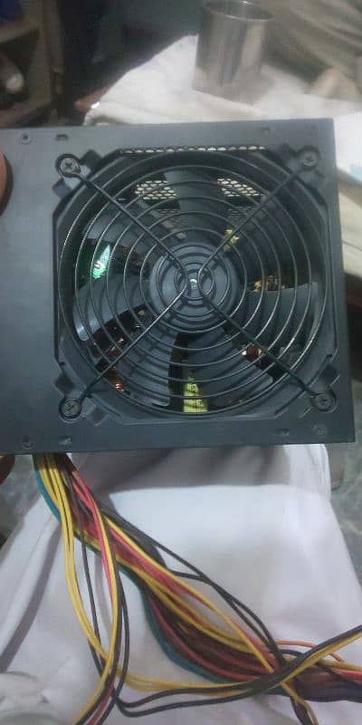 power supply 500 watt 2