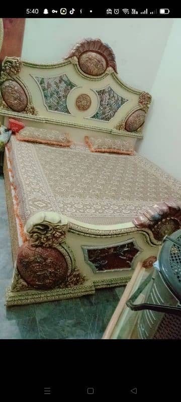 karachi furniture for sale in good condition 2