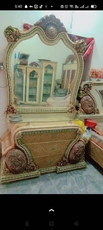 karachi furniture for sale in good condition 5