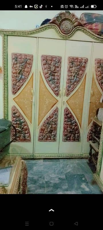 karachi furniture for sale in good condition 10