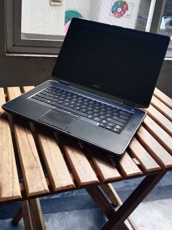 Dell latitude e6420 i5 2nd generation laptop in good condition 13