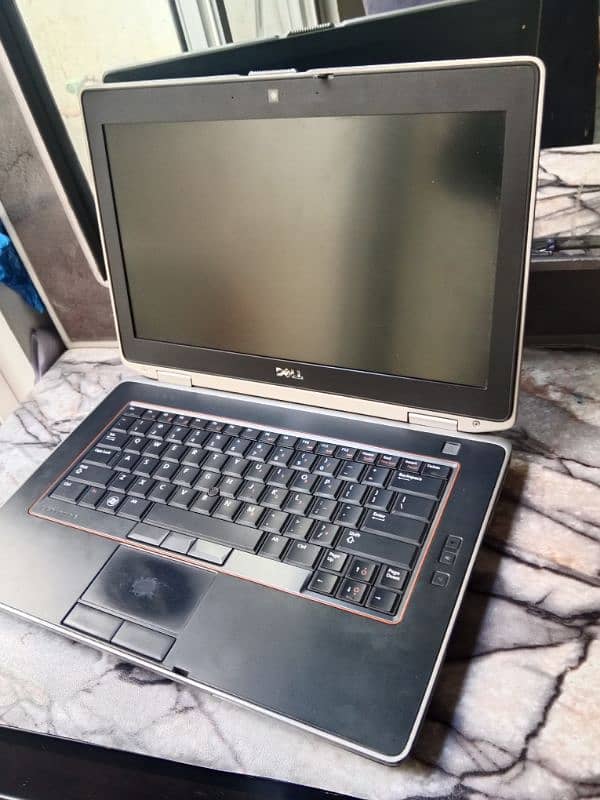 Dell latitude e6420 i5 2nd generation laptop in good condition 14