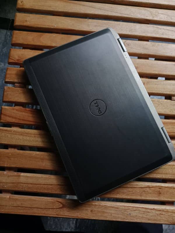 Dell latitude e6420 i5 2nd generation laptop in good condition 16