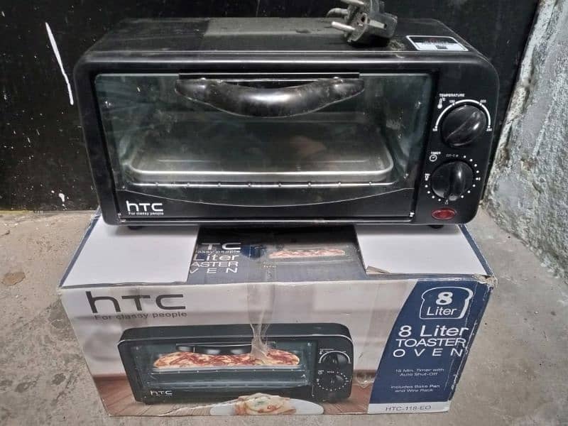 HTC microwave for Sale 0