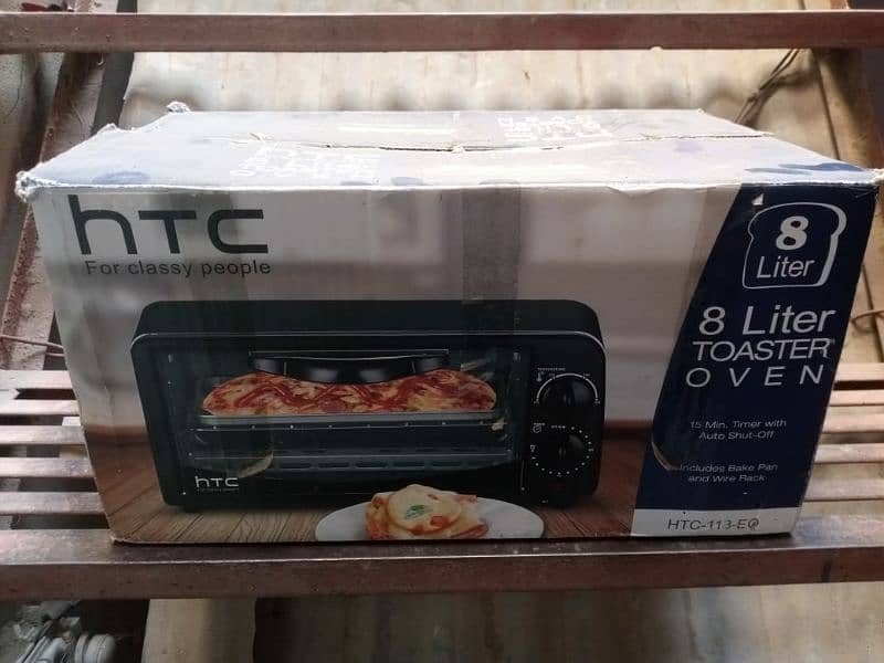 HTC microwave for Sale 2