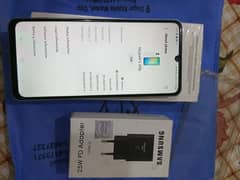 samsung a06 all ok new