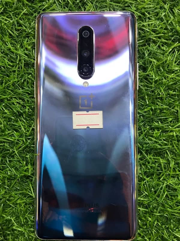 OnePlus 8 2