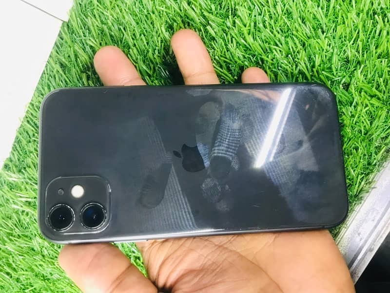 iphone 11 Non PTA JV 4