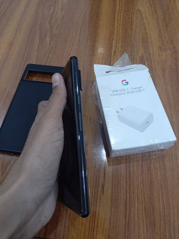 Goggle Pixel 6 Pro (Approved) 3