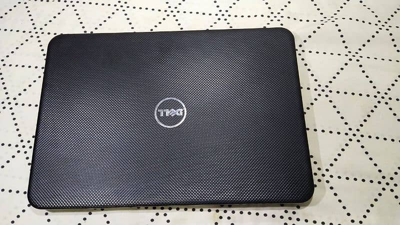 Dell Core i5 0