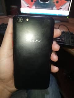 oppo A71 3/16