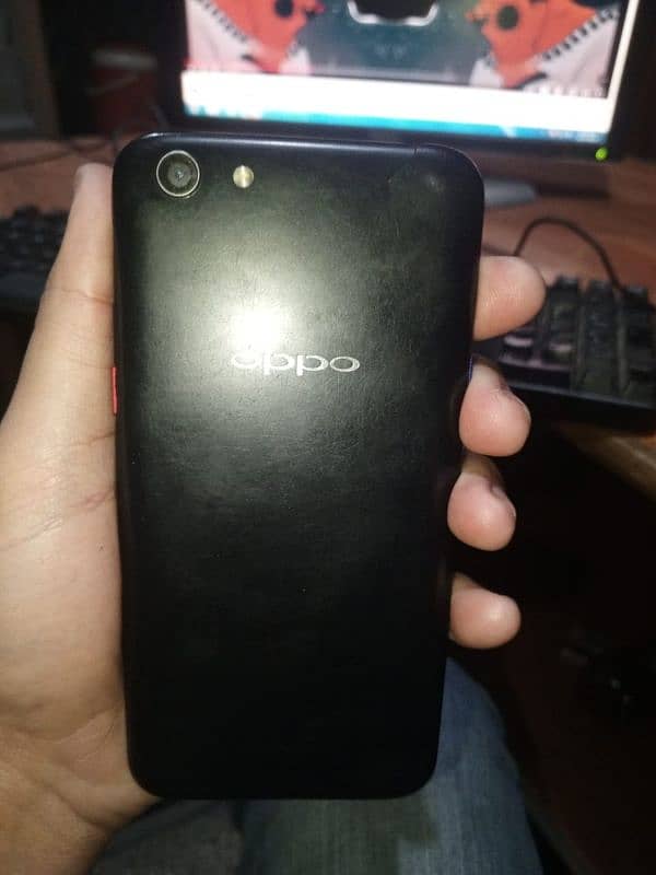 oppo A71 3/16 0