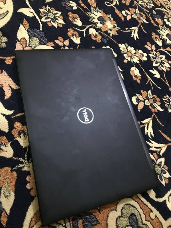 Dell Latitude Core I5,6Gen 12.5 inch Display 0