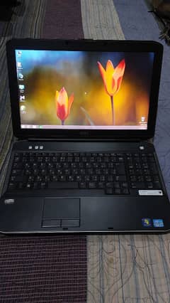 Dell latitude E5530