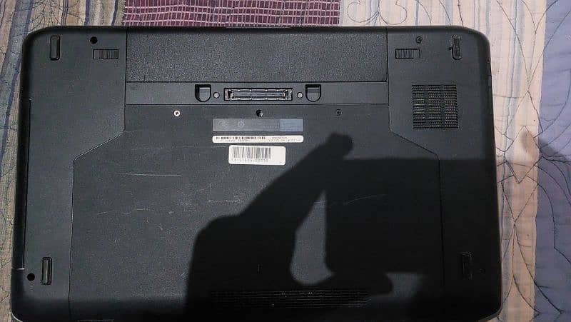 Dell latitude E5530 2