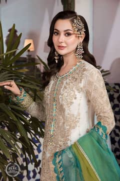 Nayab collection