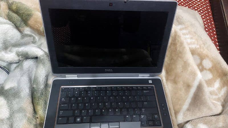 Dell Latitude E6420 Core i5, 8GB, 128 GB SSD 2