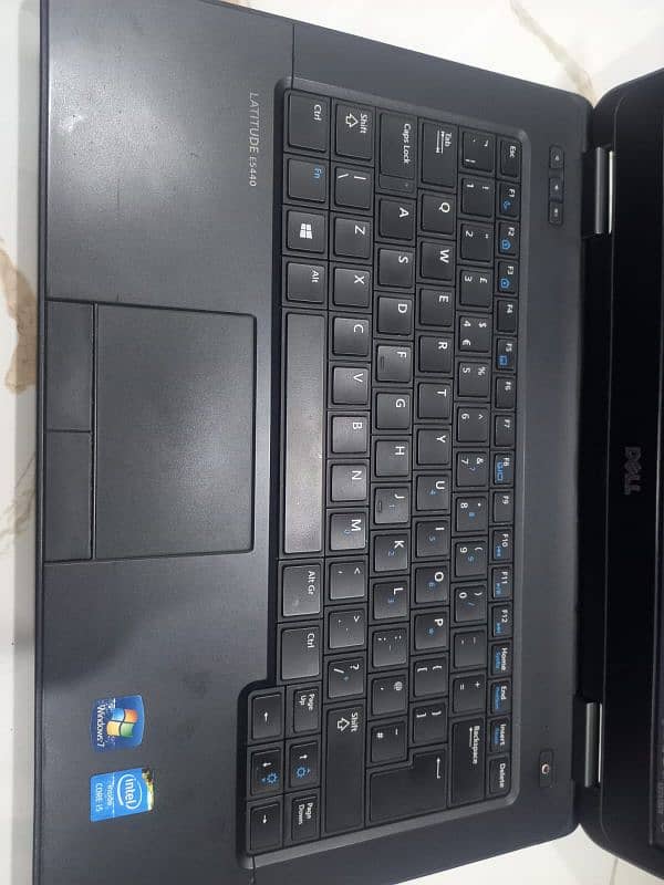 condition 10by10.  model name  Dell latitude E5440. 1