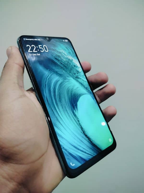 vivo S1 8/256 2