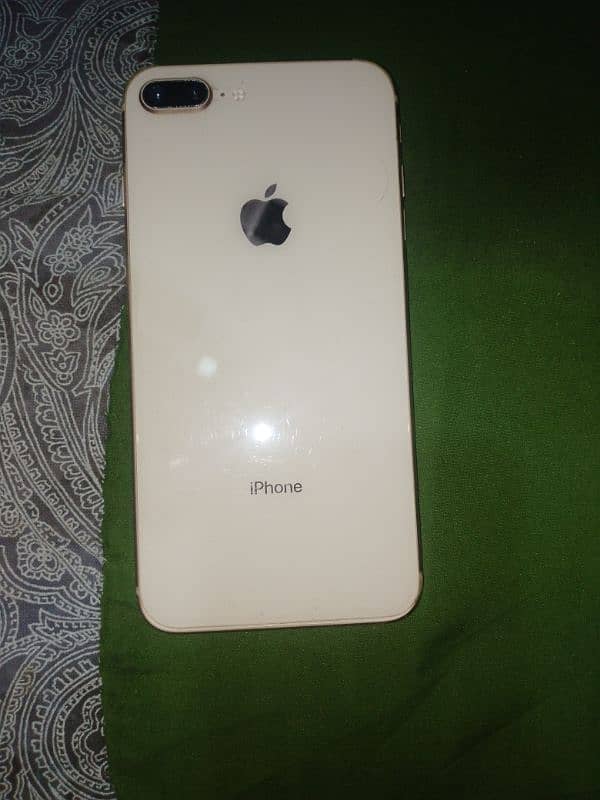 Iphone 8 plus 0