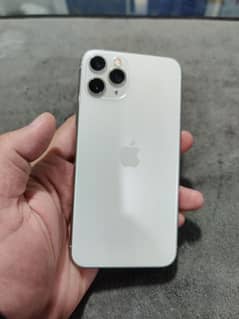 iPhone 11 pro icloud locked