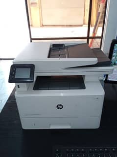 laserjet Pro M428fdn