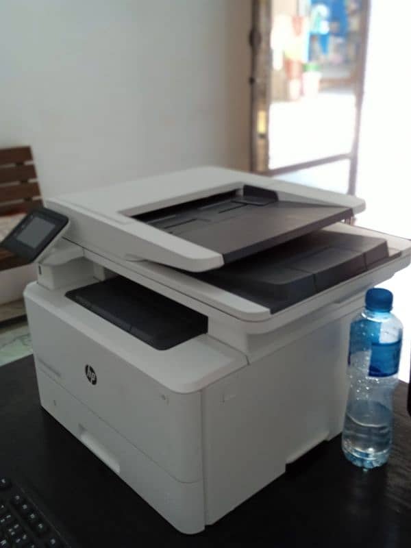 laserjet Pro M428fdn 1