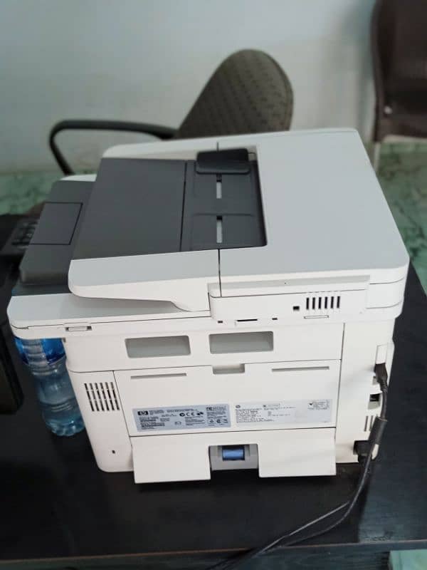 laserjet Pro M428fdn 2