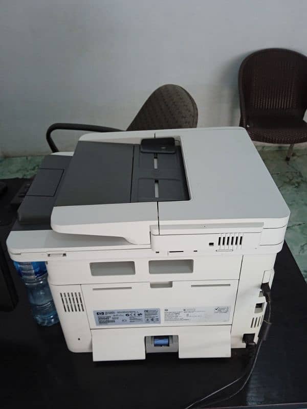 laserjet Pro M428fdn 3