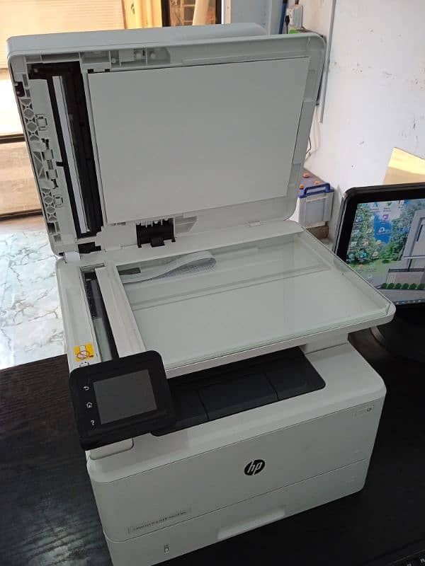 laserjet Pro M428fdn 4