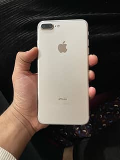 I phone 7plus