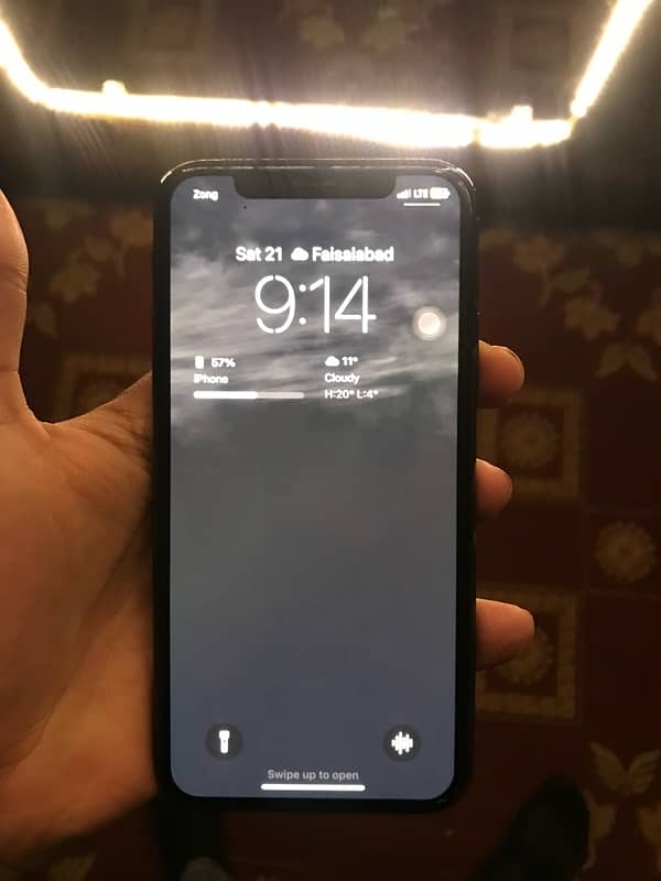 iphone XS pta 2