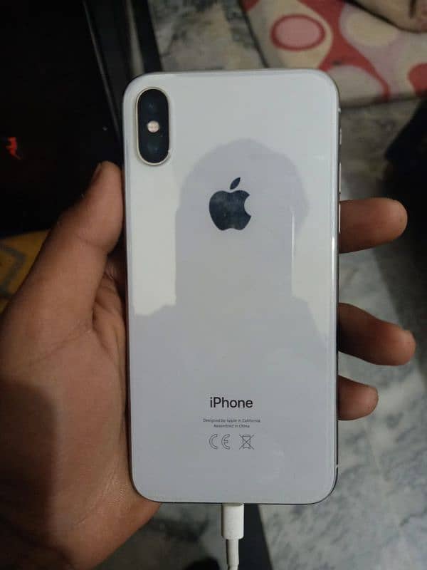 iphone x 64gb [read add] 0