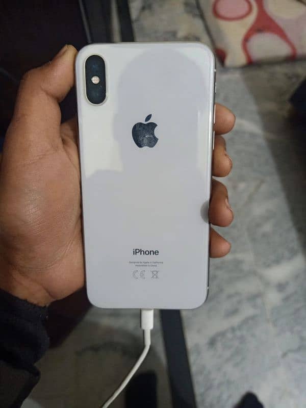 iphone x 64gb [read add] 1