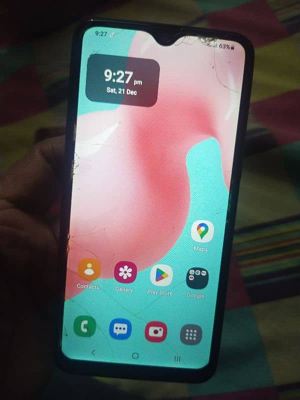 samsung a10s 1