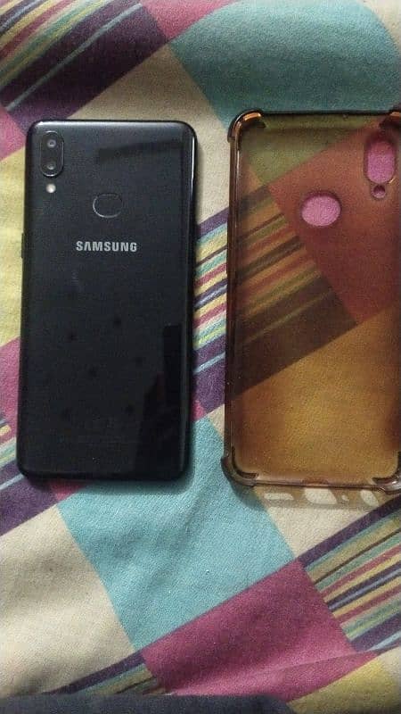 samsung a10s 2