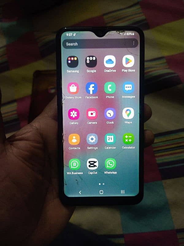 samsung a10s 5