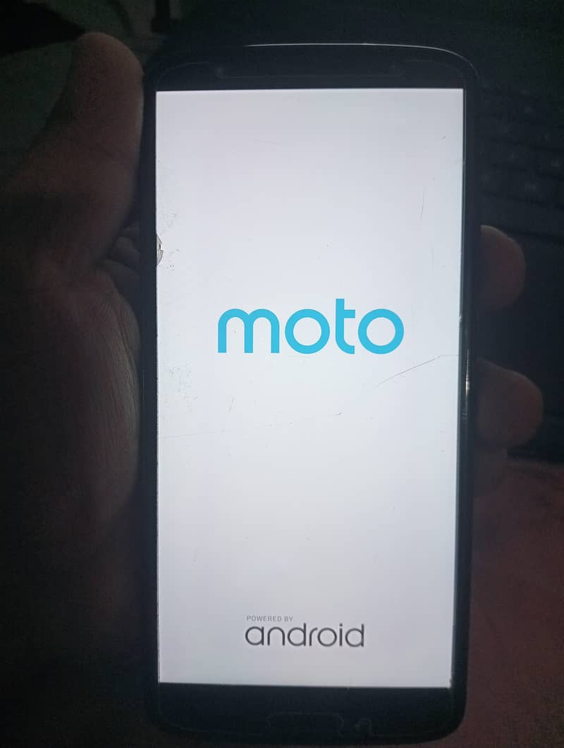 Motorola Moto G (4/64) Read Add 4