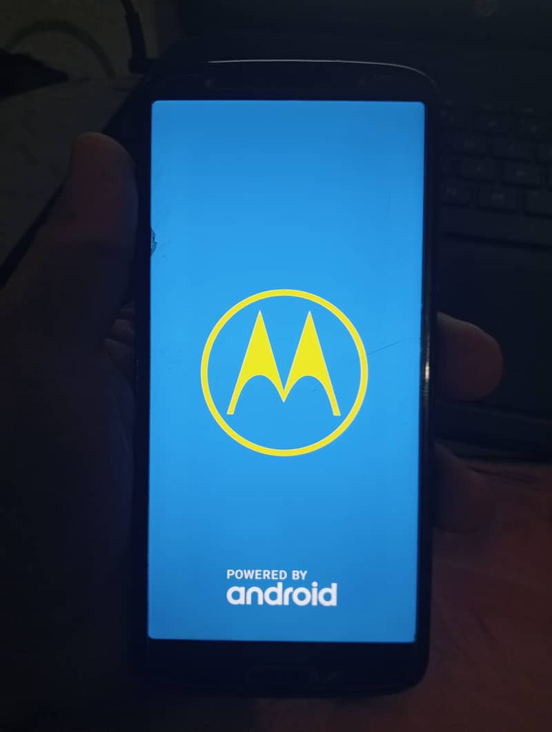 Motorola Moto G (4/64) Read Add 5