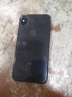 iphone x non pta