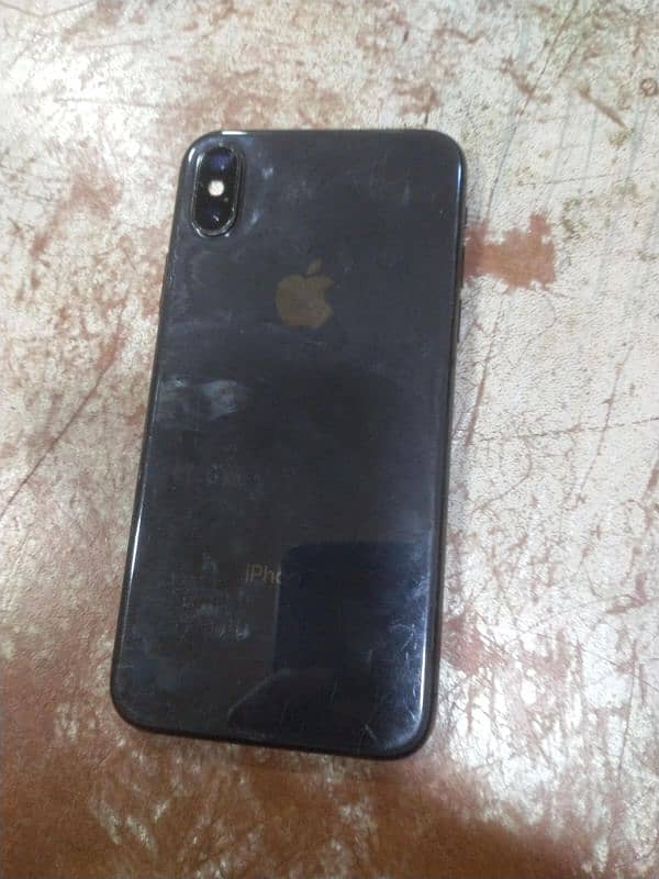 iphone x non pta 0