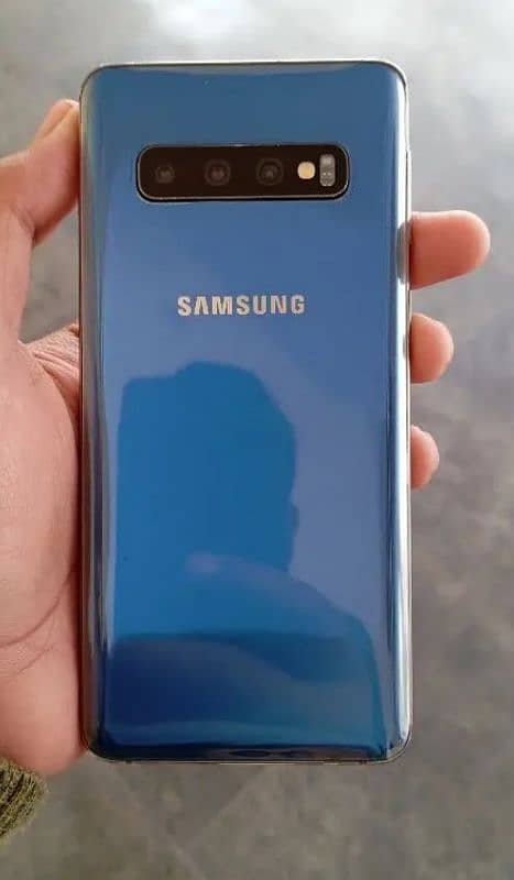 Samsung s10 0