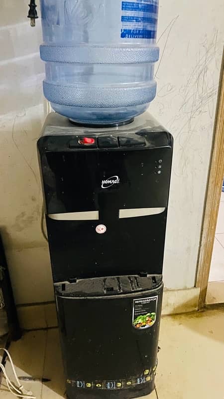 water dispenser 0