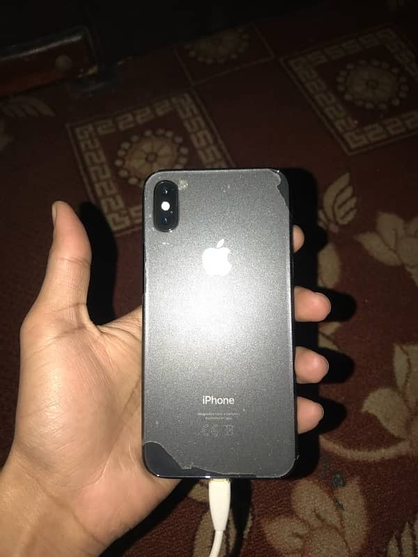 iphone XS pta 3