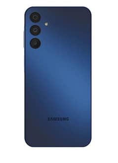 Samsung a15 rate final