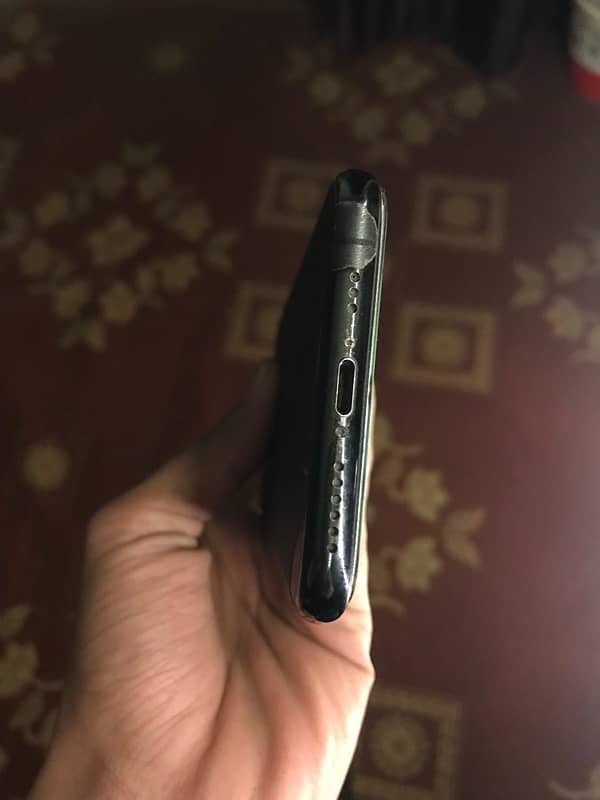 iphone XS pta 4