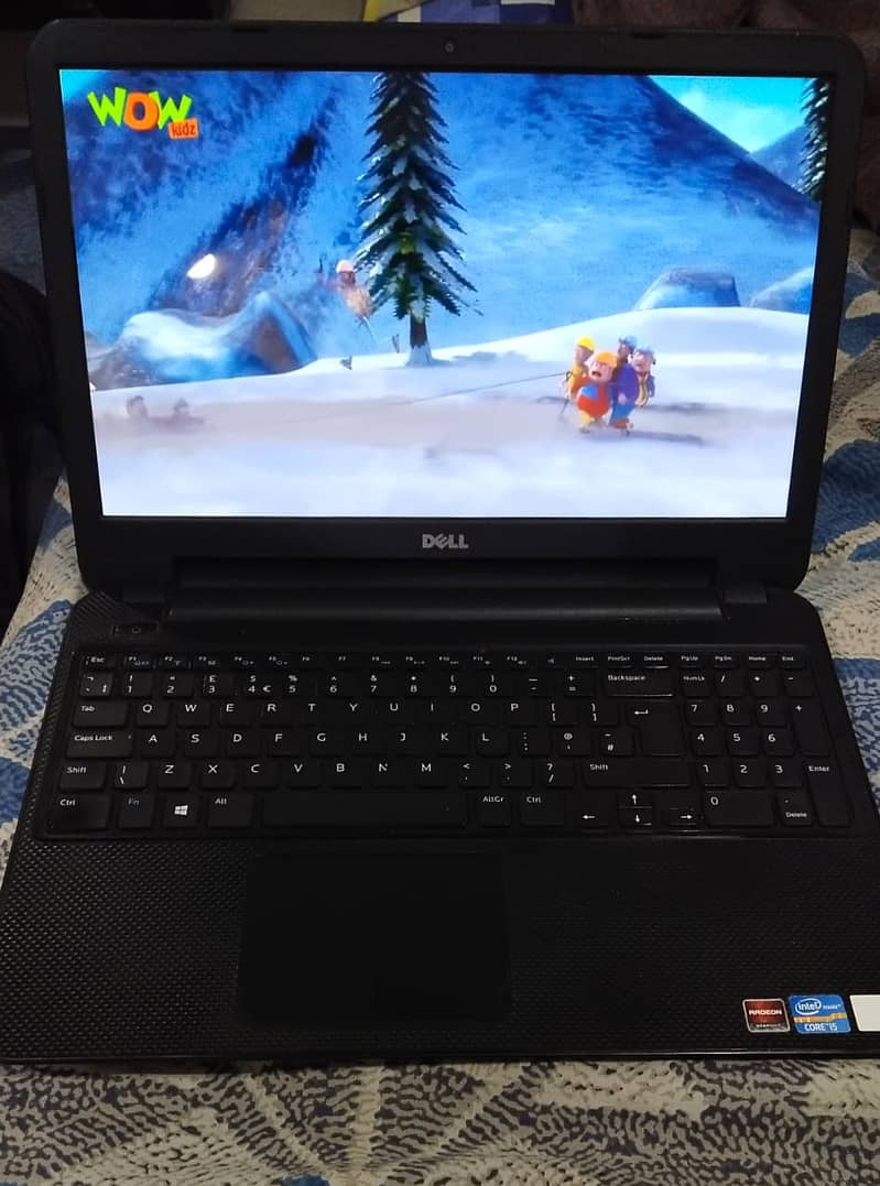 For Urgent Sale: Dell Inspiron i5 3521 – Reliable Performance 0